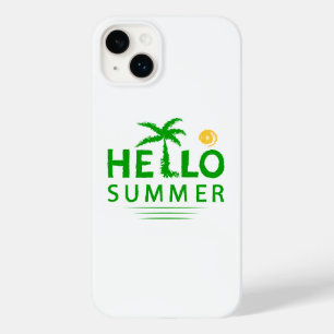 Hej Summer