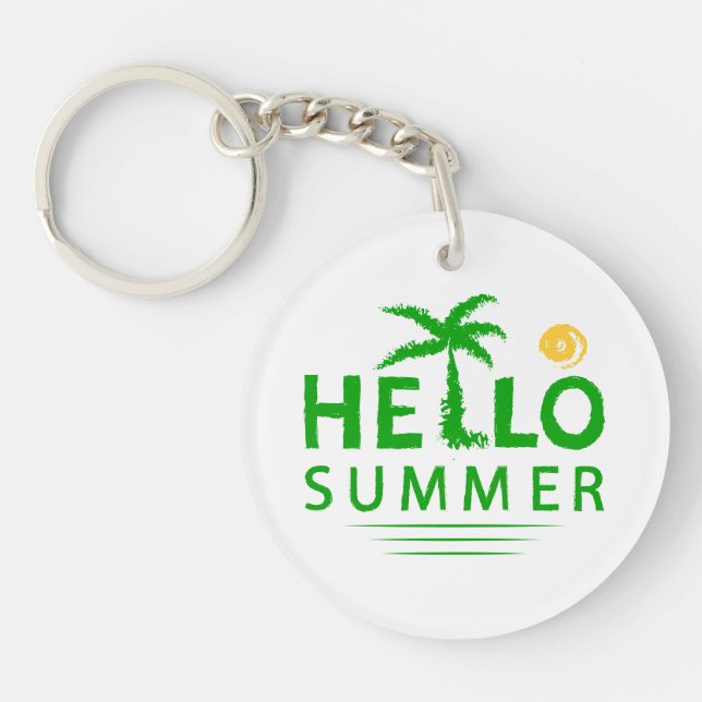 Hej Summer (Framsidan)