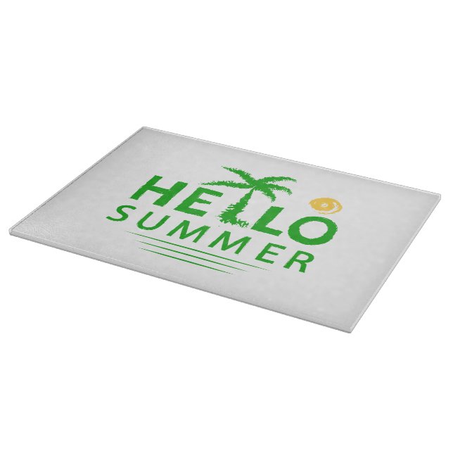 Hej Summer (Hörn)