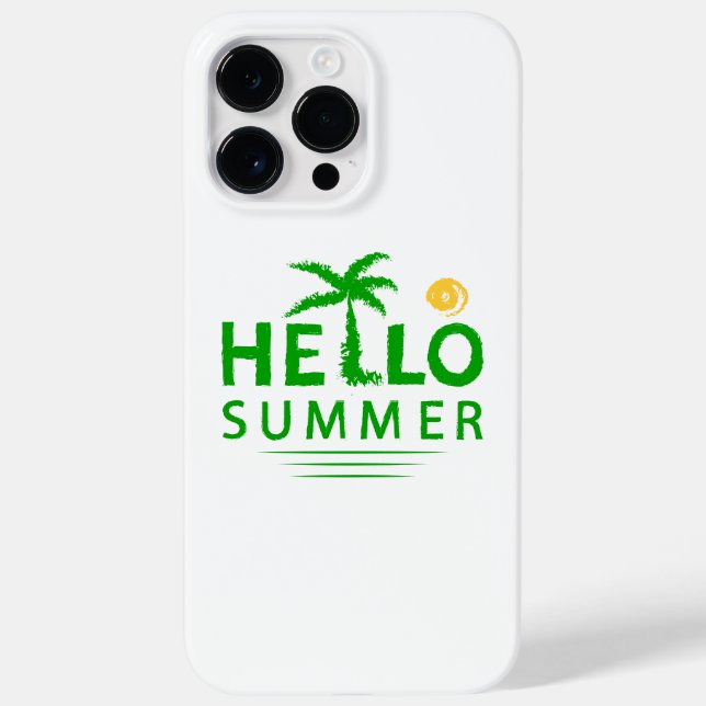 Hej Summer (Baksida)