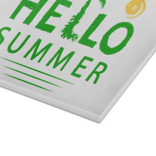 Hej Summer