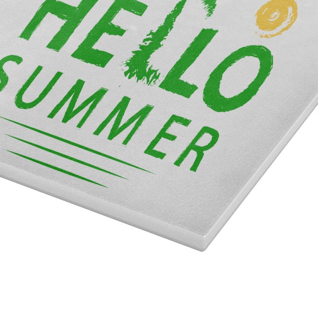Hej Summer (Hörn)