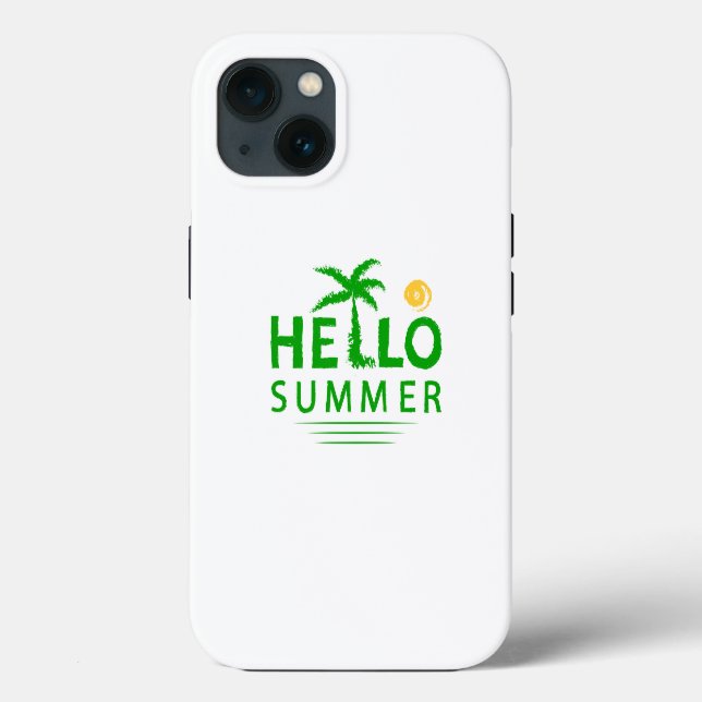 Hej Summer (Baksida)
