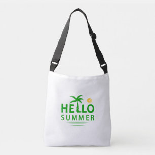 Hej Summer Axelväska
