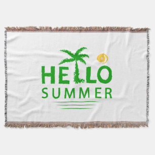 Hej Summer Filt