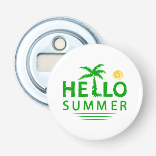 Hej Summer Flasköppnare