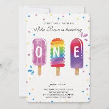 Hej Summer Födelsedagsfest