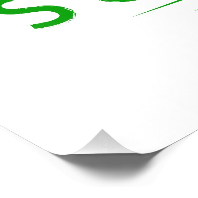 Hej Summer Fototryck (Hörn)