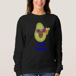 Hej Summer Gnome T Shirt