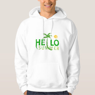 Hej Summer Hoodie