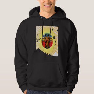 Hej Summer Hoodie