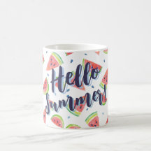 Hej Summer