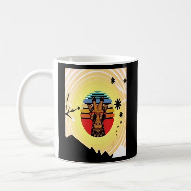 Hej Summer Kaffemugg (Vänster)