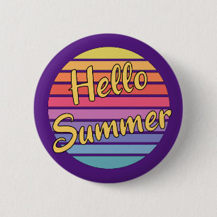 Hej Summer Knapp