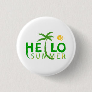 Hej Summer Knapp