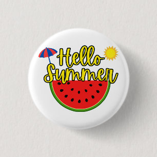 Hej Summer Knapp