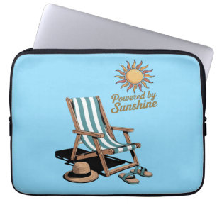 Hej Summer Laptop Fodral