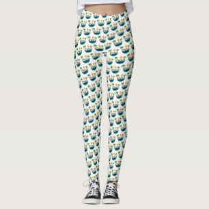 Hej Summer Leggings