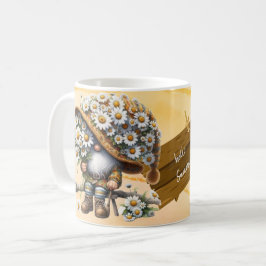 Hej Summer Mugg - Bright Days, Warm Sips