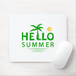 Hej Summer Musmatta