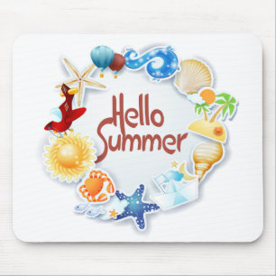 Hej Summer Musmatta