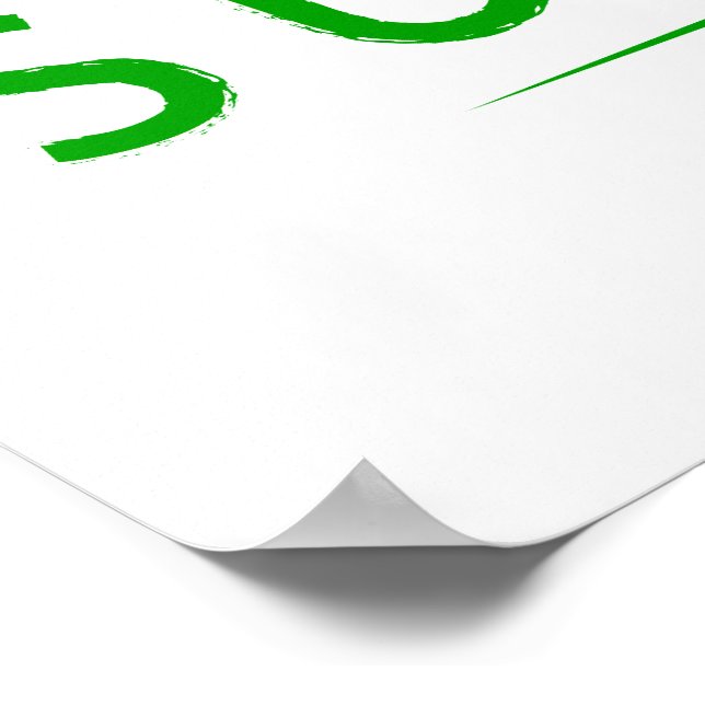 Hej Summer Poster (Hörn)