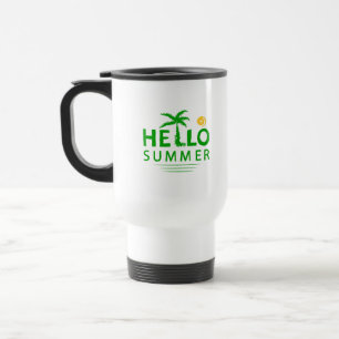 Hej Summer Resemugg