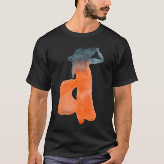 Hej Summer Rouge Palette T Shirt
