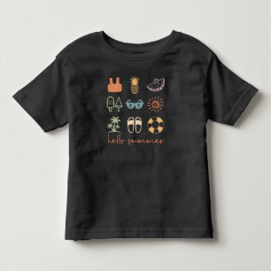 Hej Summer T Shirt