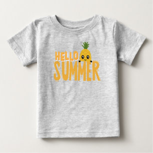 Hej Summer T Shirt