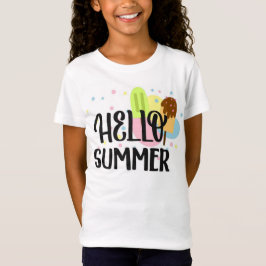 Hej Summer T-Shirt