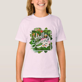 Hej Summer T-Shirt