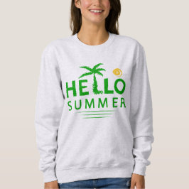 Hej Summer T Shirt