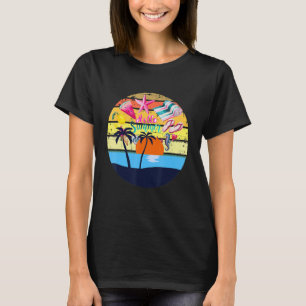 Hej Summer T Shirt