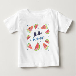 Hej Summer T Shirt
