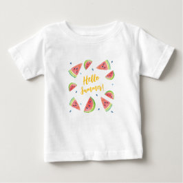Hej Summer T Shirt