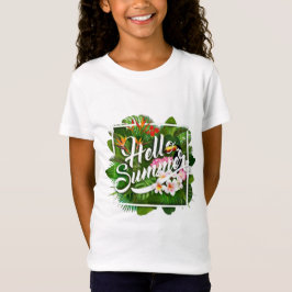 Hej Summer T-Shirt