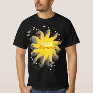 Hej Summer T Shirt