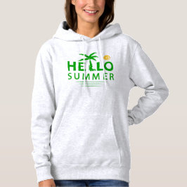 Hej Summer T Shirt