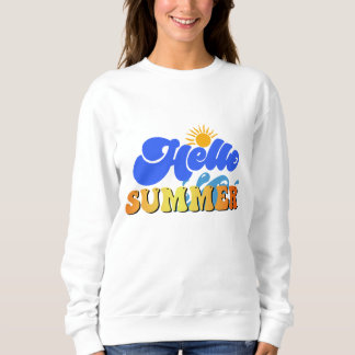 Hej Summer T Shirt