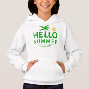 Hej Summer T Shirt