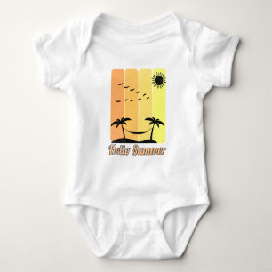 Hej Summer T Shirt