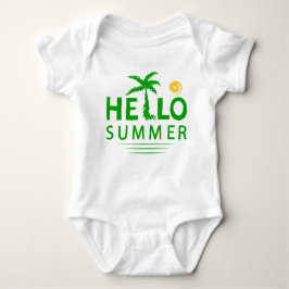 Hej Summer T Shirt