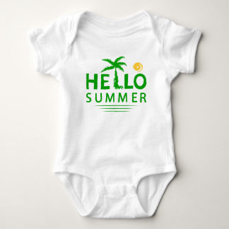 Hej Summer T Shirt