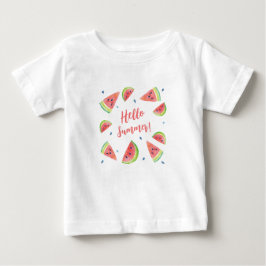 Hej Summer T Shirt