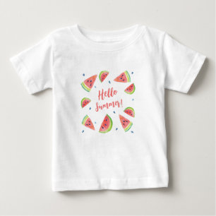 Hej Summer T Shirt