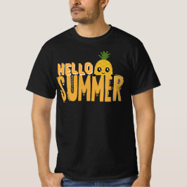 Hej Summer T Shirt