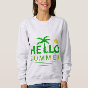 Hej Summer T Shirt
