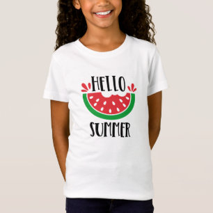 Hej Summer T Shirt