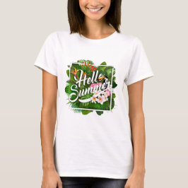 Hej Summer T-Shirt